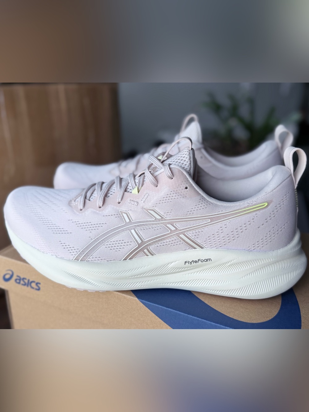 ASICS GEL-PULSE 16